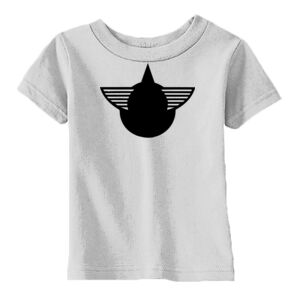 Infant Cotton Jersey Tee Thumbnail
