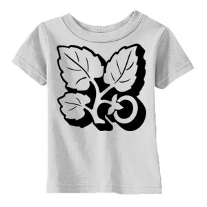 Infant Cotton Jersey Tee Thumbnail