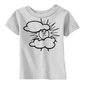 Infant Cotton Jersey Tee Thumbnail