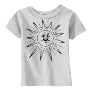 Infant Cotton Jersey Tee Thumbnail