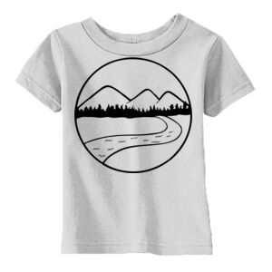 Infant Cotton Jersey Tee Thumbnail