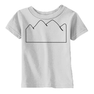 Infant Cotton Jersey Tee Thumbnail