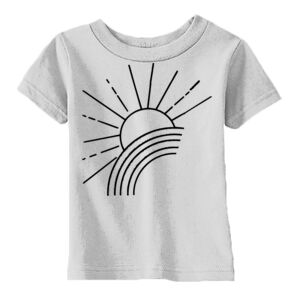 Infant Cotton Jersey Tee Thumbnail