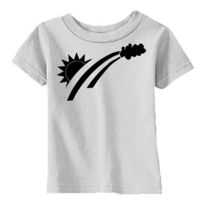 Infant Cotton Jersey Tee Thumbnail
