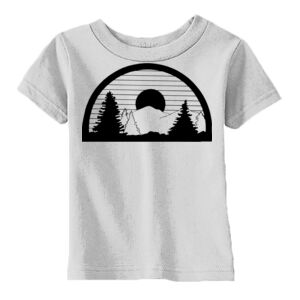 Infant Cotton Jersey Tee Thumbnail