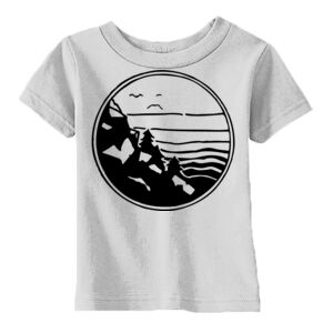 Infant Cotton Jersey Tee Thumbnail