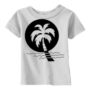 Infant Cotton Jersey Tee Thumbnail