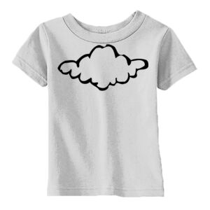 Infant Cotton Jersey Tee Thumbnail