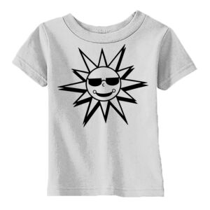 Infant Cotton Jersey Tee Thumbnail