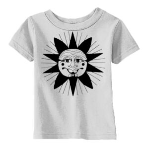 Infant Cotton Jersey Tee Thumbnail