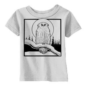Infant Cotton Jersey Tee Thumbnail