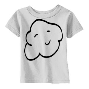 Infant Cotton Jersey Tee Thumbnail