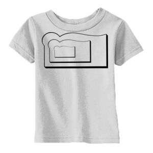 Infant Cotton Jersey Tee Thumbnail