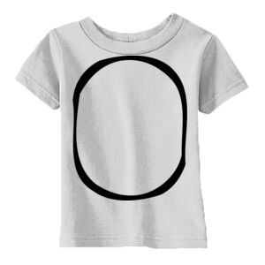 Infant Cotton Jersey Tee Thumbnail
