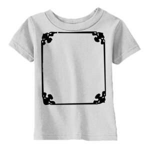 Infant Cotton Jersey Tee Thumbnail