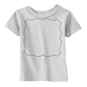 Infant Cotton Jersey Tee Thumbnail