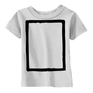 Infant Cotton Jersey Tee Thumbnail