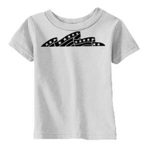 Infant Cotton Jersey Tee Thumbnail