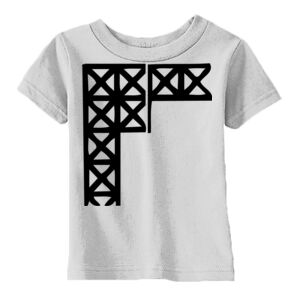 Infant Cotton Jersey Tee Thumbnail