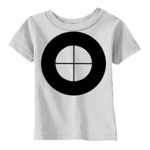 Infant Cotton Jersey Tee Thumbnail