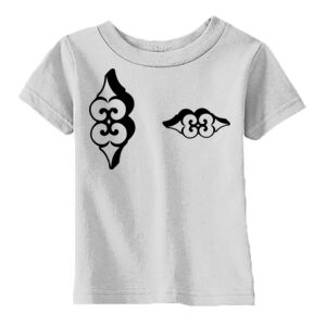 Infant Cotton Jersey Tee Thumbnail
