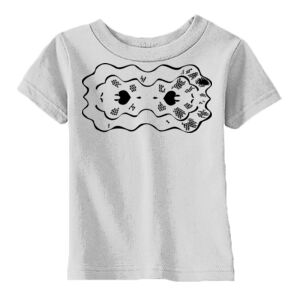 Infant Cotton Jersey Tee Thumbnail
