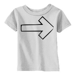 Infant Cotton Jersey Tee Thumbnail