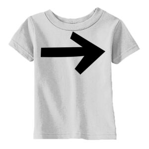 Infant Cotton Jersey Tee Thumbnail