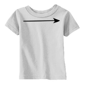 Infant Cotton Jersey Tee Thumbnail