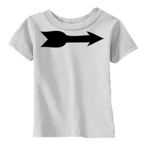 Infant Cotton Jersey Tee Thumbnail