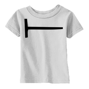 Infant Cotton Jersey Tee Thumbnail