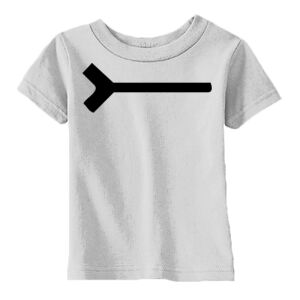 Infant Cotton Jersey Tee Thumbnail