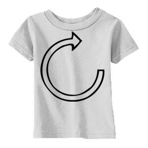 Infant Cotton Jersey Tee Thumbnail