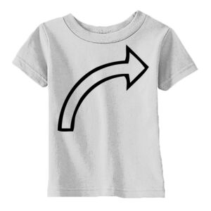 Infant Cotton Jersey Tee Thumbnail