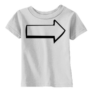 Infant Cotton Jersey Tee Thumbnail