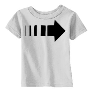 Infant Cotton Jersey Tee Thumbnail