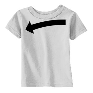 Infant Cotton Jersey Tee Thumbnail