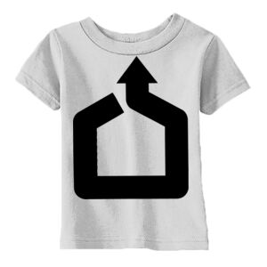Infant Cotton Jersey Tee Thumbnail