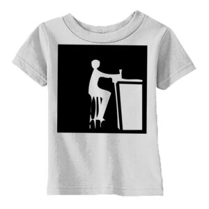 Infant Cotton Jersey Tee Thumbnail