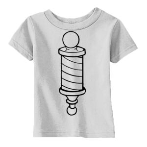 Infant Cotton Jersey Tee Thumbnail