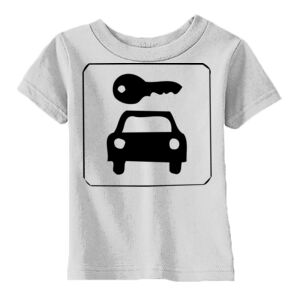 Infant Cotton Jersey Tee Thumbnail