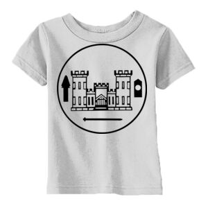 Infant Cotton Jersey Tee Thumbnail