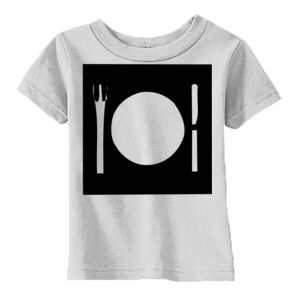 Infant Cotton Jersey Tee Thumbnail