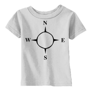 Infant Cotton Jersey Tee Thumbnail
