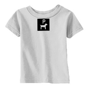 Infant Cotton Jersey Tee Thumbnail