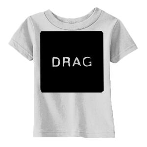 Infant Cotton Jersey Tee Thumbnail