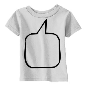 Infant Cotton Jersey Tee Thumbnail