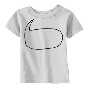 Infant Cotton Jersey Tee Thumbnail