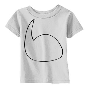 Infant Cotton Jersey Tee Thumbnail