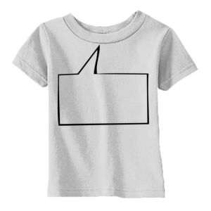 Infant Cotton Jersey Tee Thumbnail